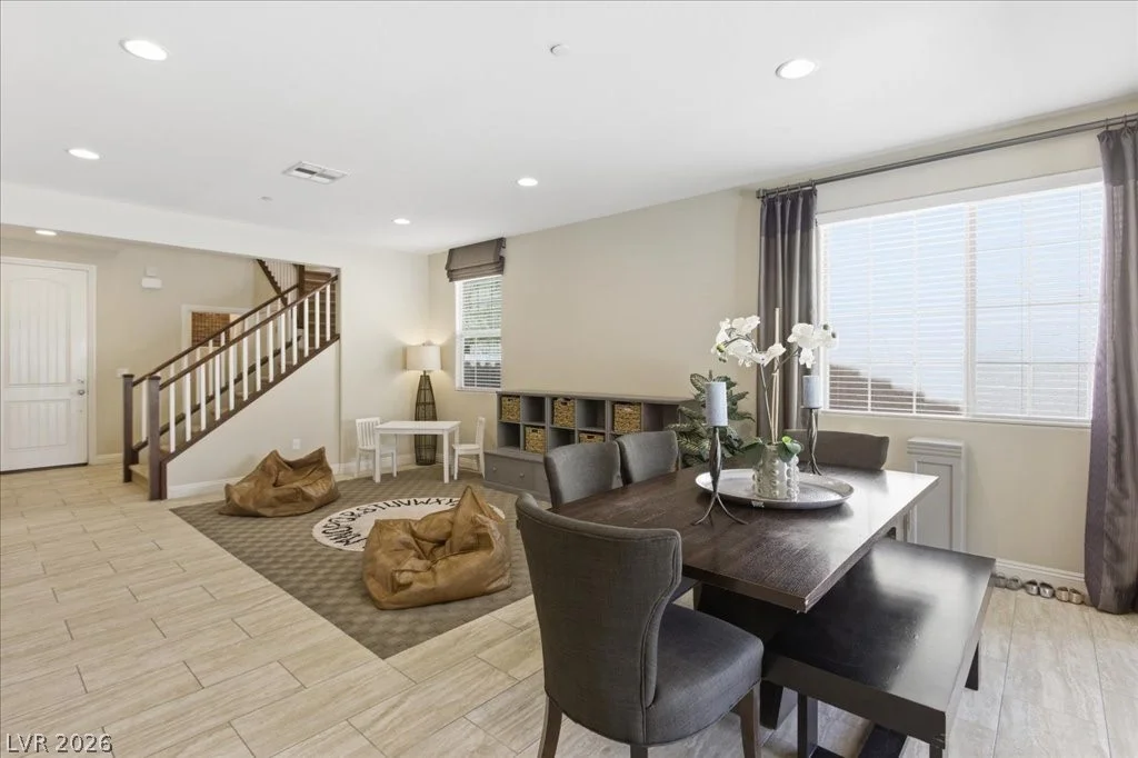 2532 Sable Creek, Henderson, NV 89044