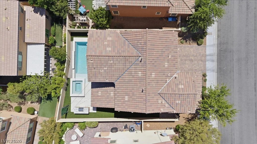 2532 Sable Creek, Henderson, NV 89044