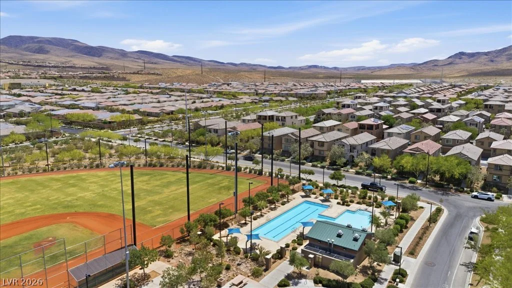 2532 Sable Creek, Henderson, NV 89044
