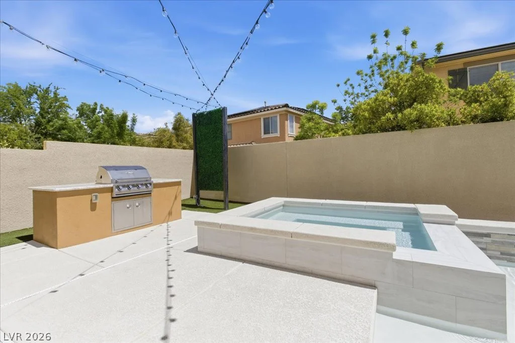 2532 Sable Creek, Henderson, NV 89044