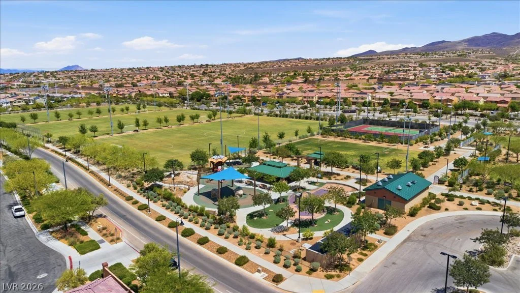 2532 Sable Creek, Henderson, NV 89044
