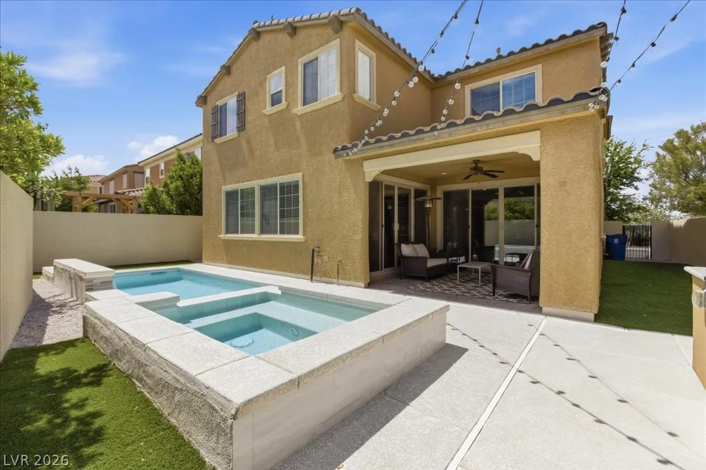 2532 Sable Creek, Henderson, NV 89044