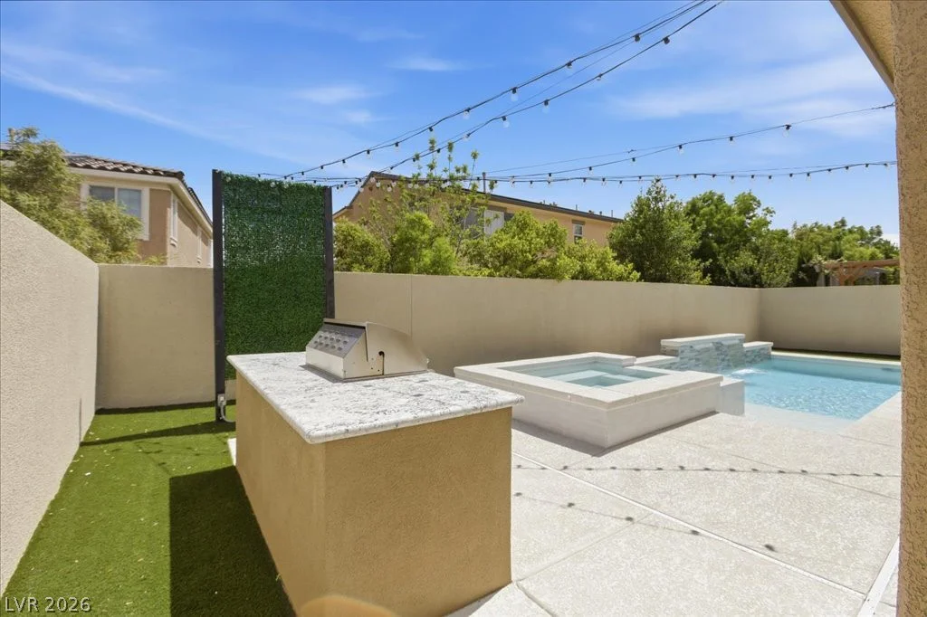 2532 Sable Creek, Henderson, NV 89044