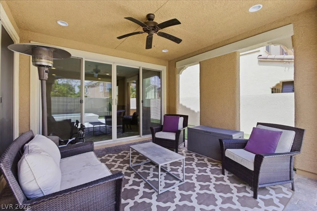 2532 Sable Creek, Henderson, NV 89044
