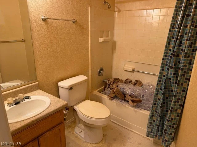 4730 Craig, Las Vegas, NV 89115