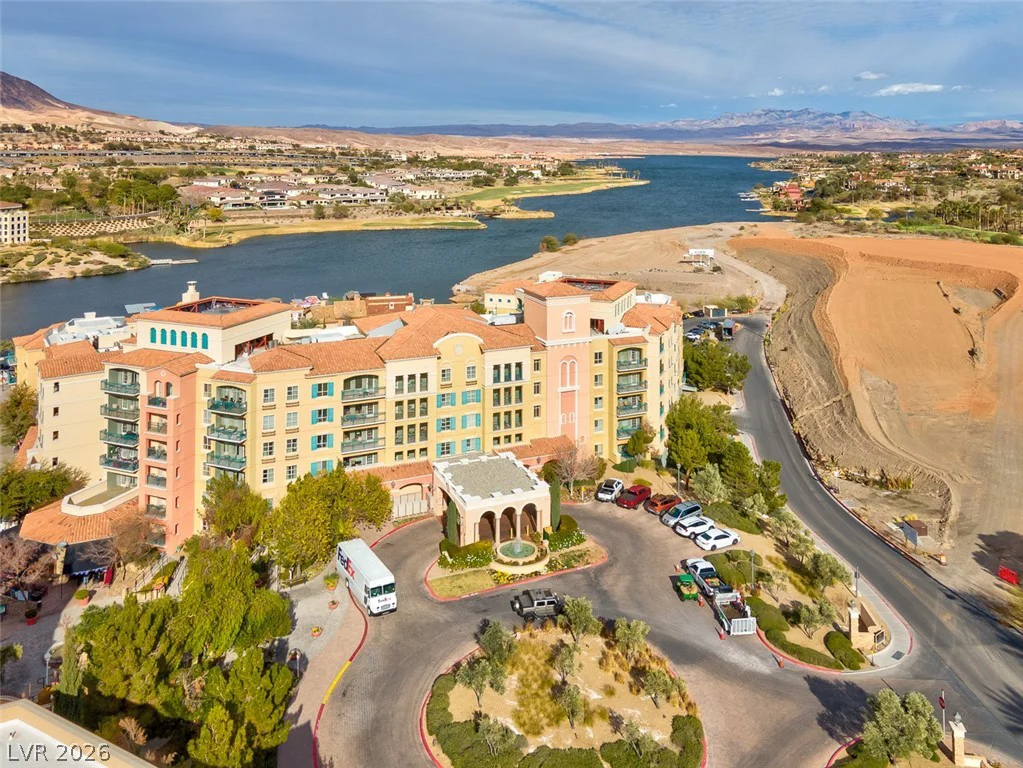 30 Strada Di Villaggio, Henderson, NV 89011