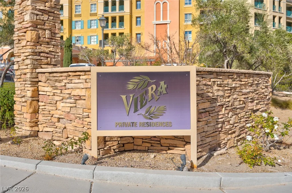 30 Strada Di Villaggio, Henderson, NV 89011
