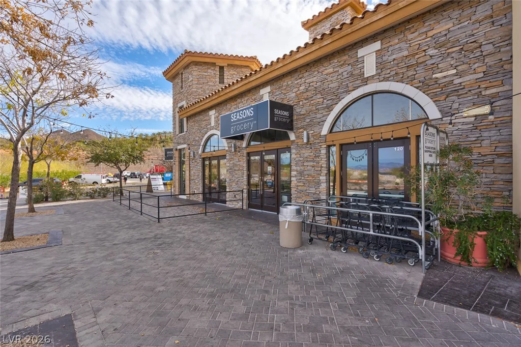 30 Strada Di Villaggio, Henderson, NV 89011