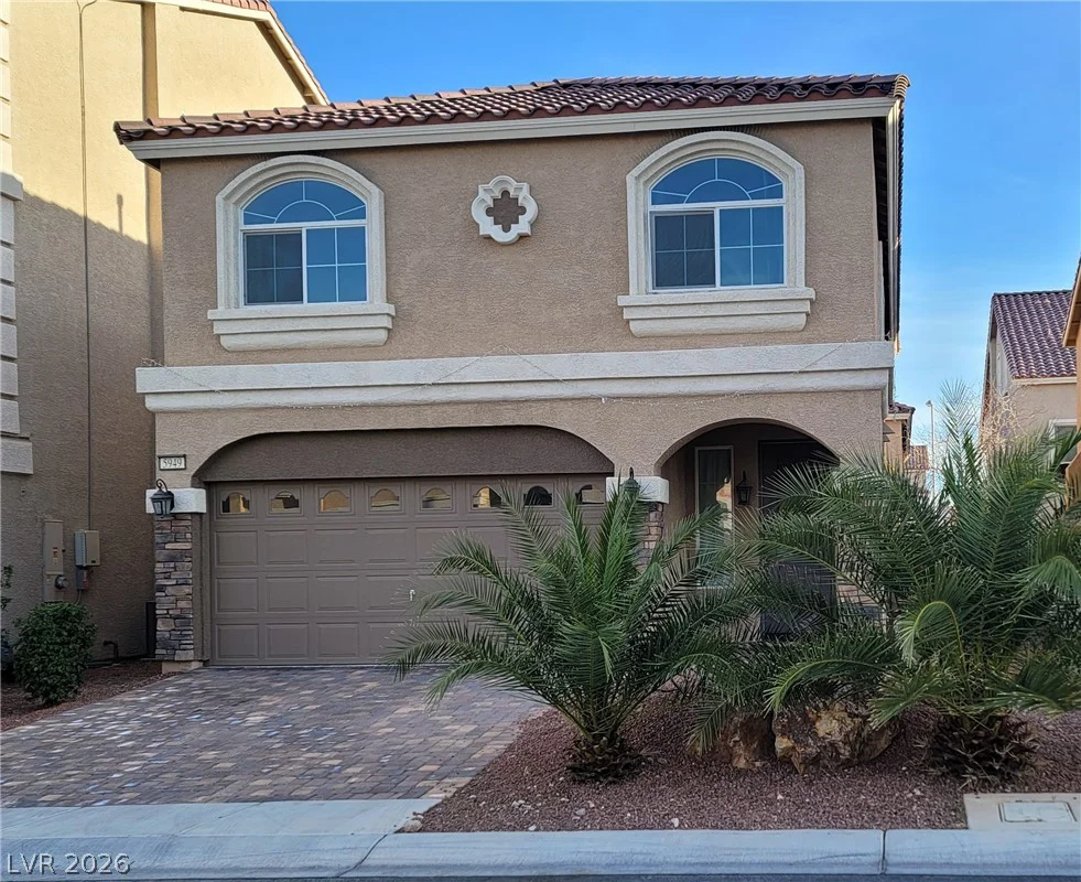 5949 Pirates Delight, Las Vegas, NV 89139