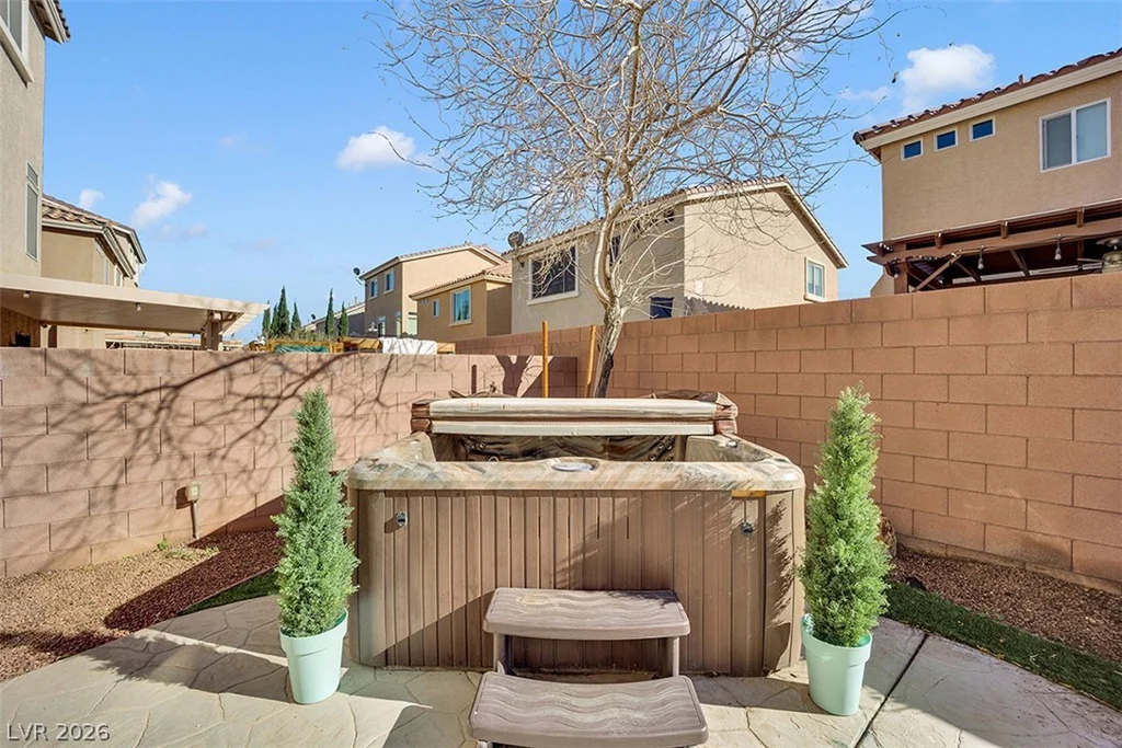5949 Pirates Delight, Las Vegas, NV 89139