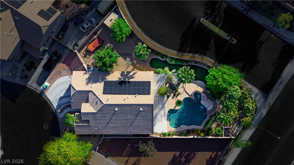 8932 Mannix, Las Vegas, NV 89143