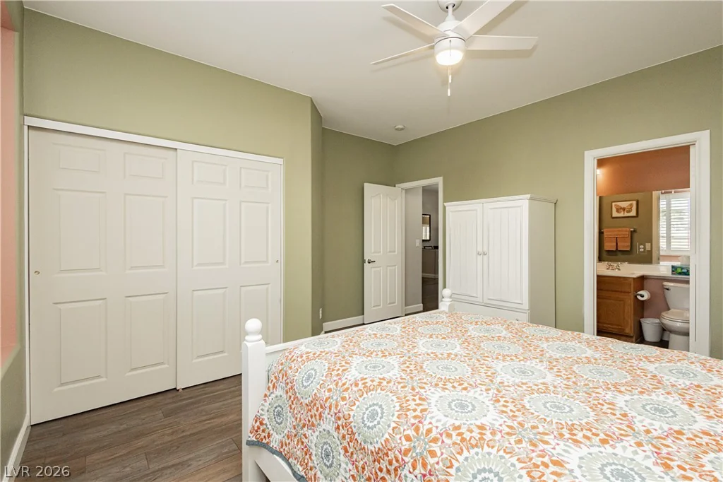8932 Mannix, Las Vegas, NV 89143