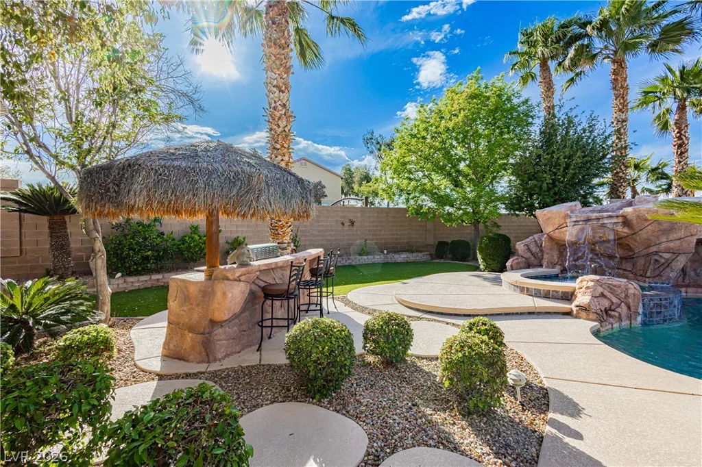 8932 Mannix, Las Vegas, NV 89143
