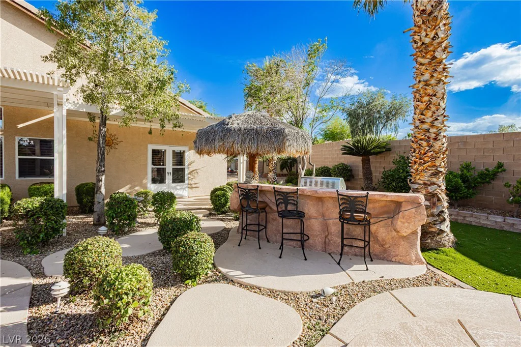 8932 Mannix, Las Vegas, NV 89143
