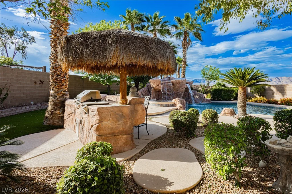 8932 Mannix, Las Vegas, NV 89143