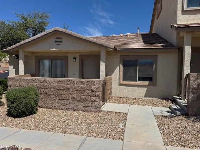 2050 Los Feliz, Las Vegas, NV 89156
