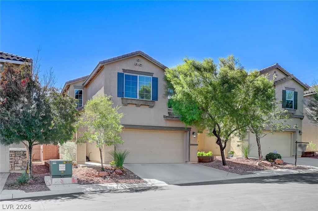 10837 Hunters Green, Las Vegas, NV 89166