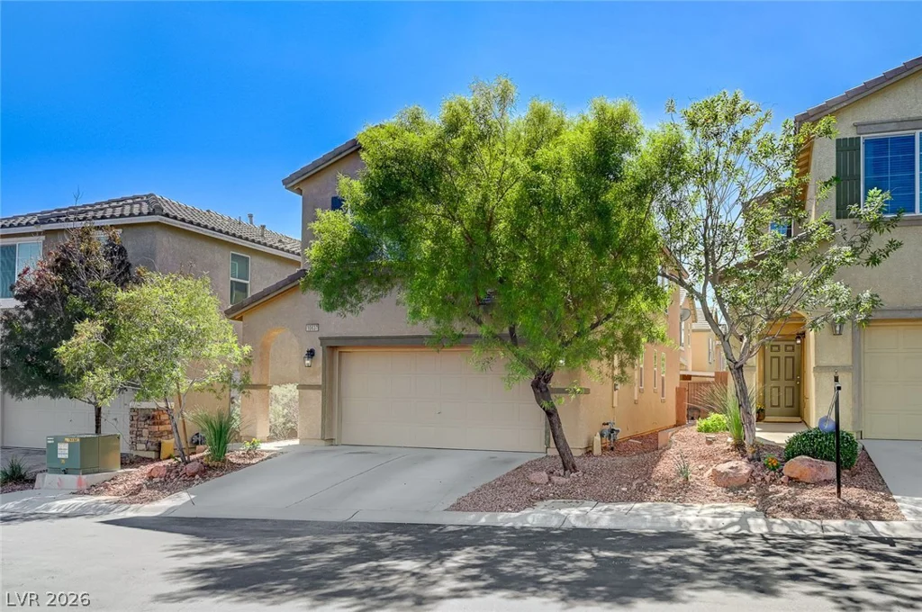 10837 Hunters Green, Las Vegas, NV 89166