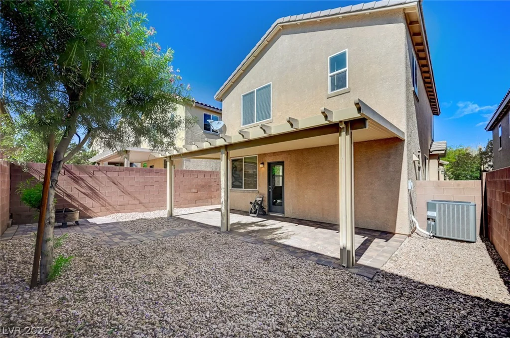 10837 Hunters Green, Las Vegas, NV 89166