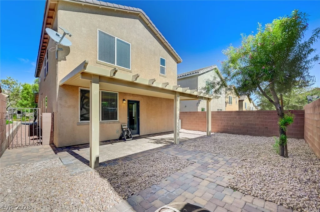 10837 Hunters Green, Las Vegas, NV 89166