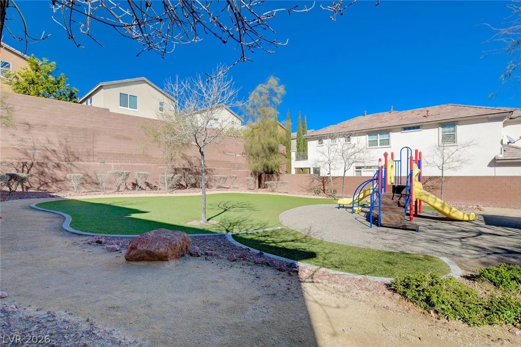 10837 Hunters Green, Las Vegas, NV 89166