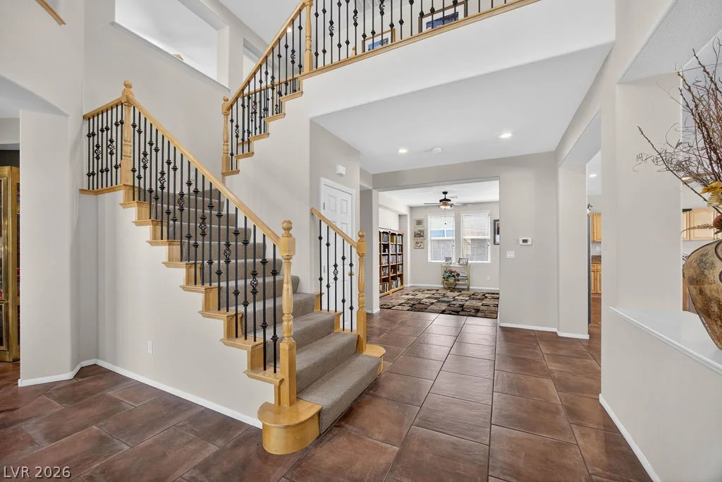 7704 Mesa Verde, Las Vegas, NV 89113