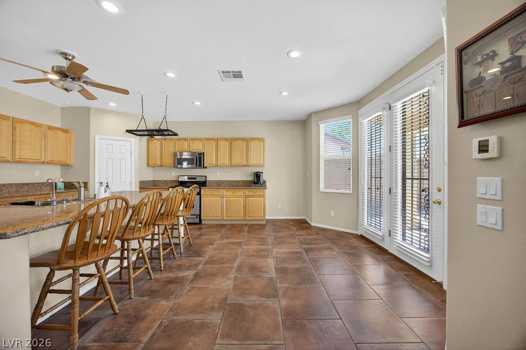 7704 Mesa Verde, Las Vegas, NV 89113