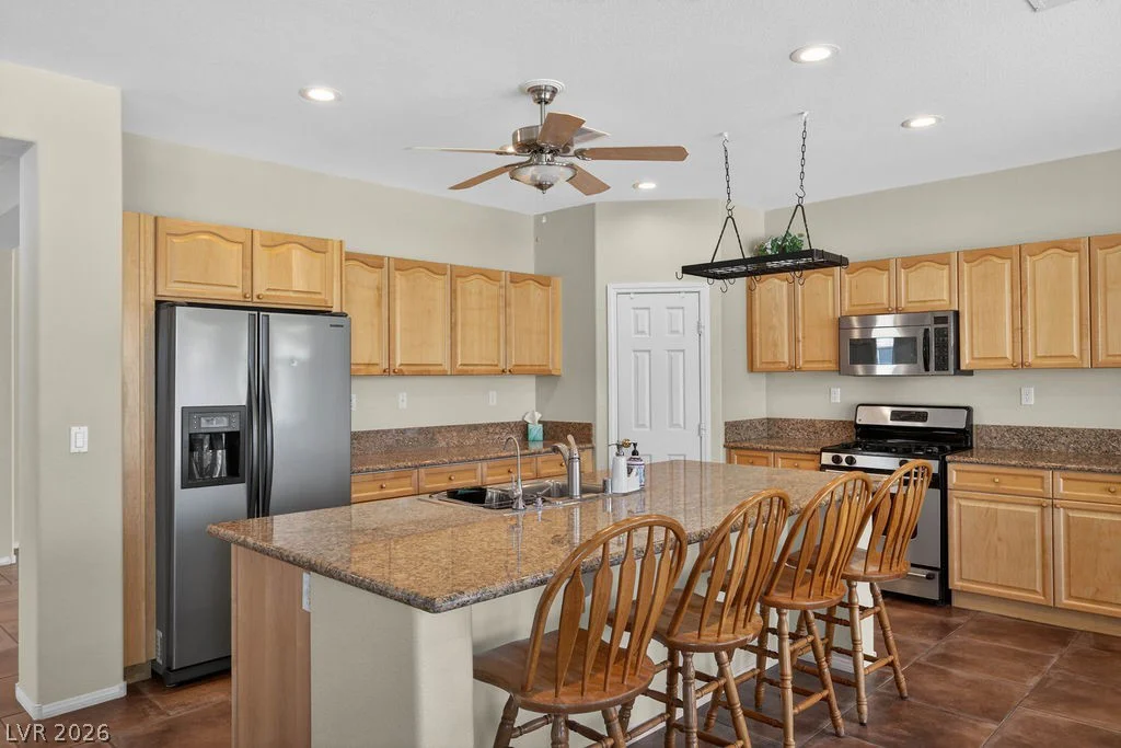 7704 Mesa Verde, Las Vegas, NV 89113