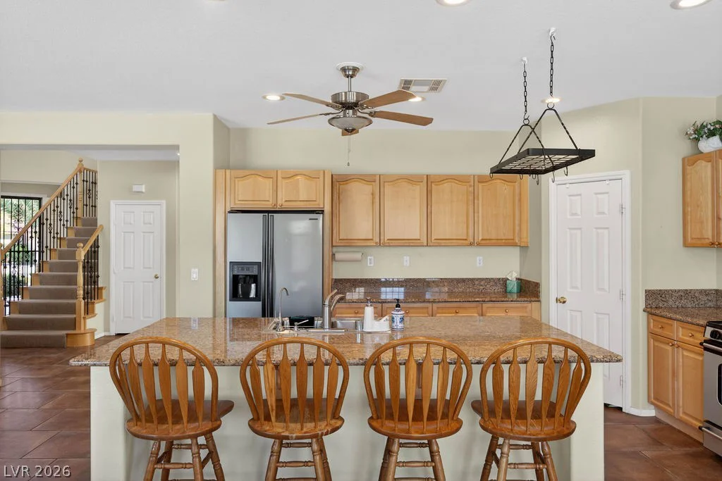 7704 Mesa Verde, Las Vegas, NV 89113