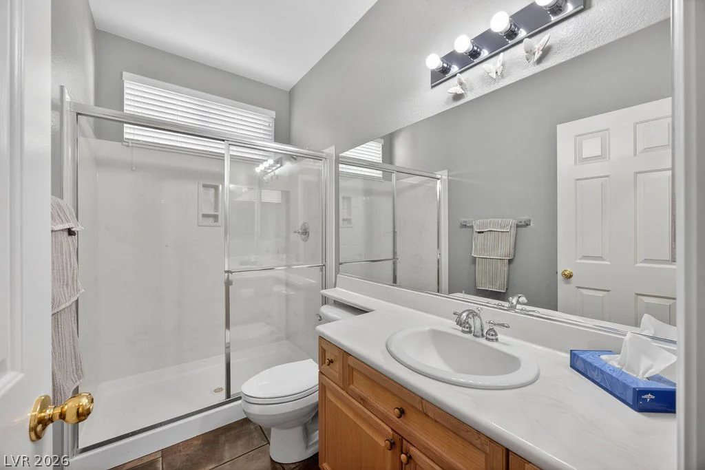 7704 Mesa Verde, Las Vegas, NV 89113
