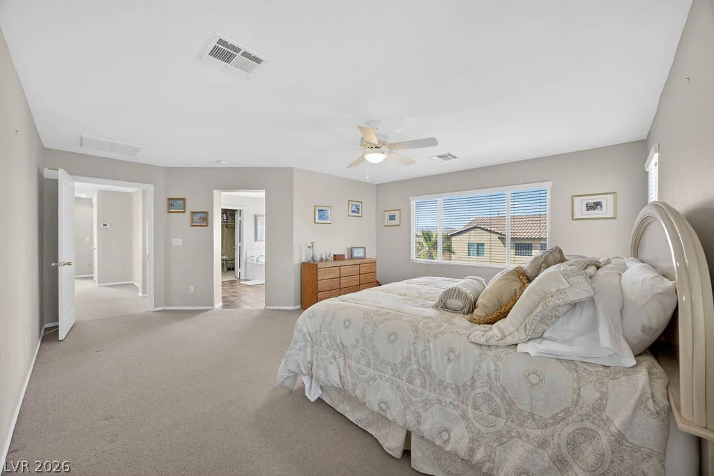 7704 Mesa Verde, Las Vegas, NV 89113