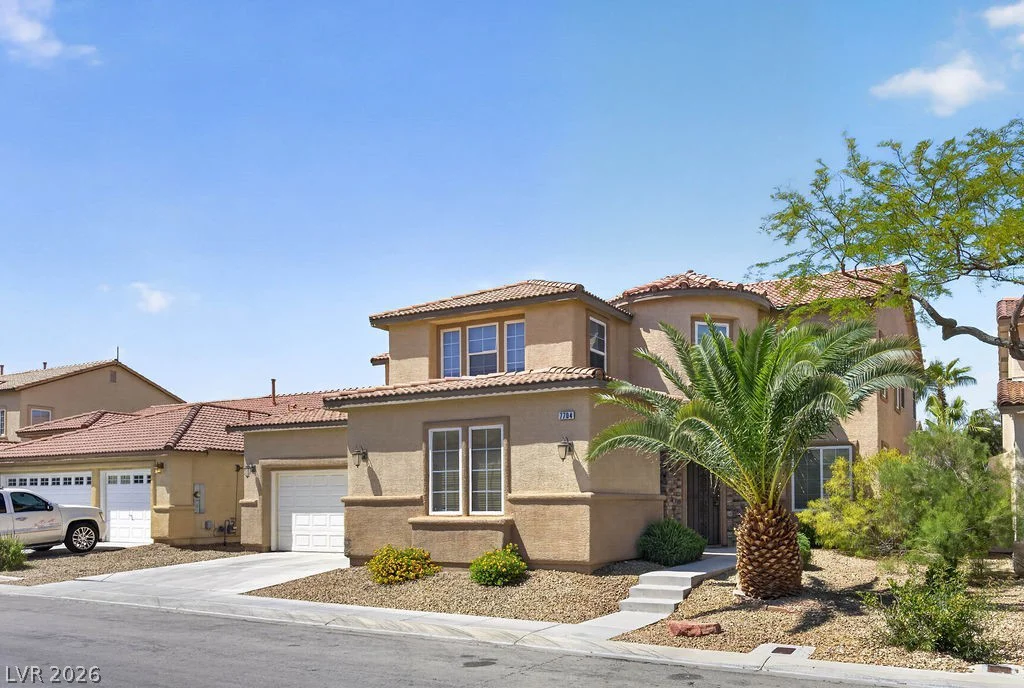 7704 Mesa Verde, Las Vegas, NV 89113