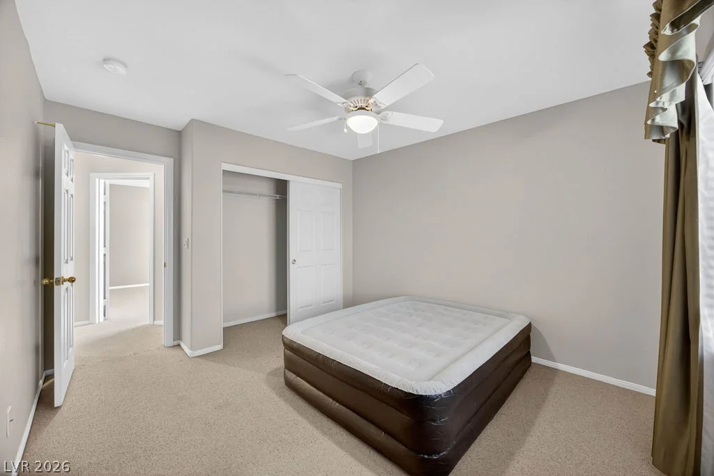 7704 Mesa Verde, Las Vegas, NV 89113