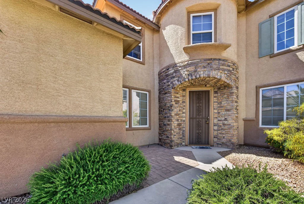 7704 Mesa Verde, Las Vegas, NV 89113