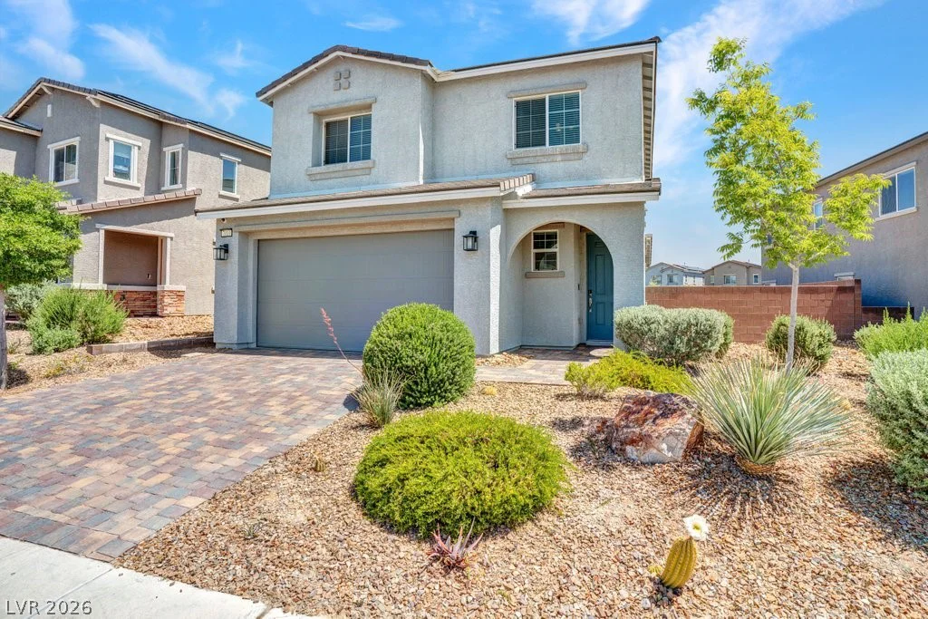 7010 Calvert Cliffs, North Las Vegas, NV 89084