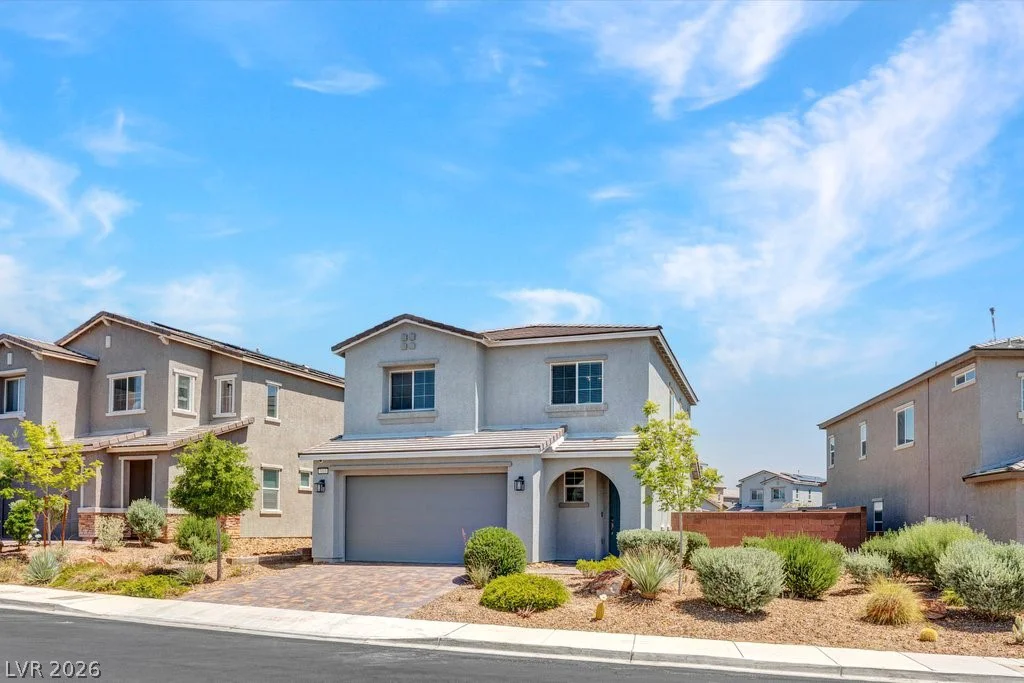 7010 Calvert Cliffs, North Las Vegas, NV 89084