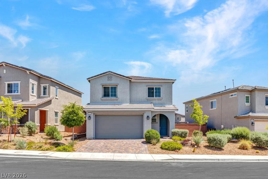 7010 Calvert Cliffs, North Las Vegas, NV 89084