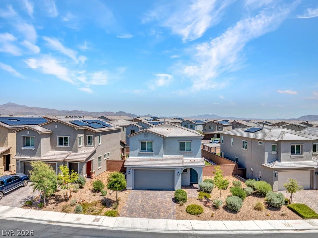 7010 Calvert Cliffs, North Las Vegas, NV 89084