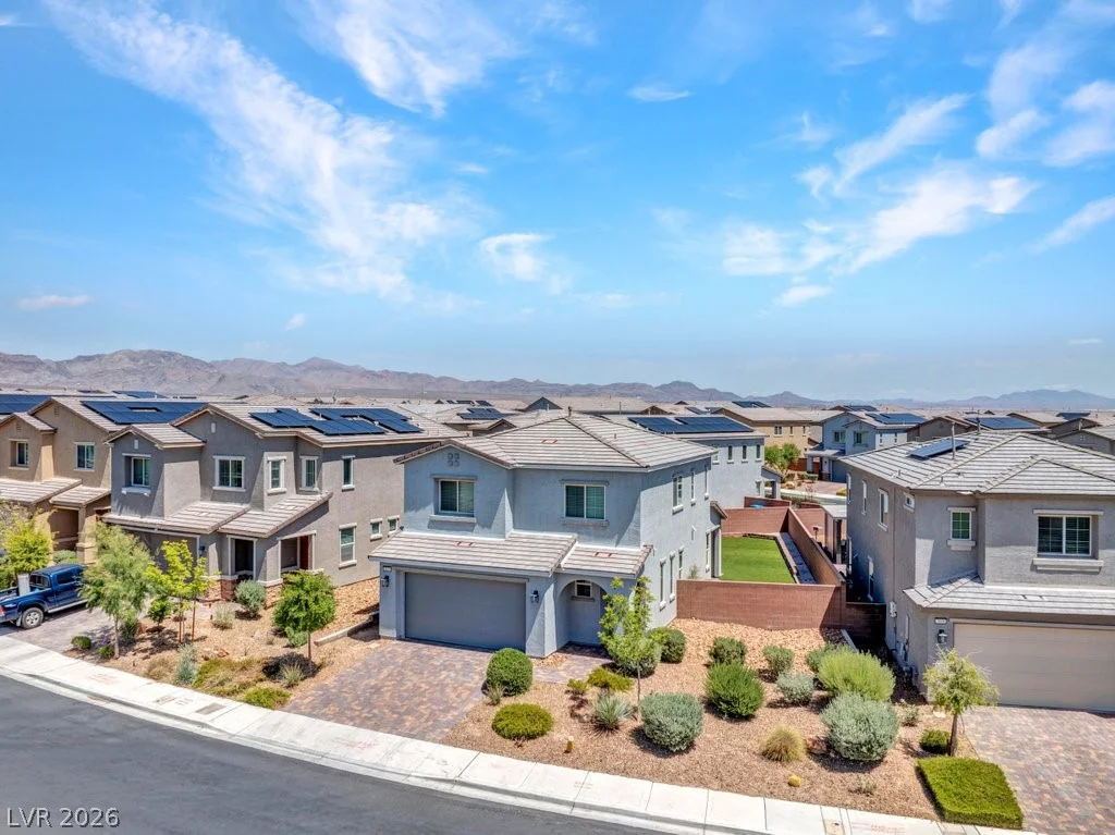 7010 Calvert Cliffs, North Las Vegas, NV 89084
