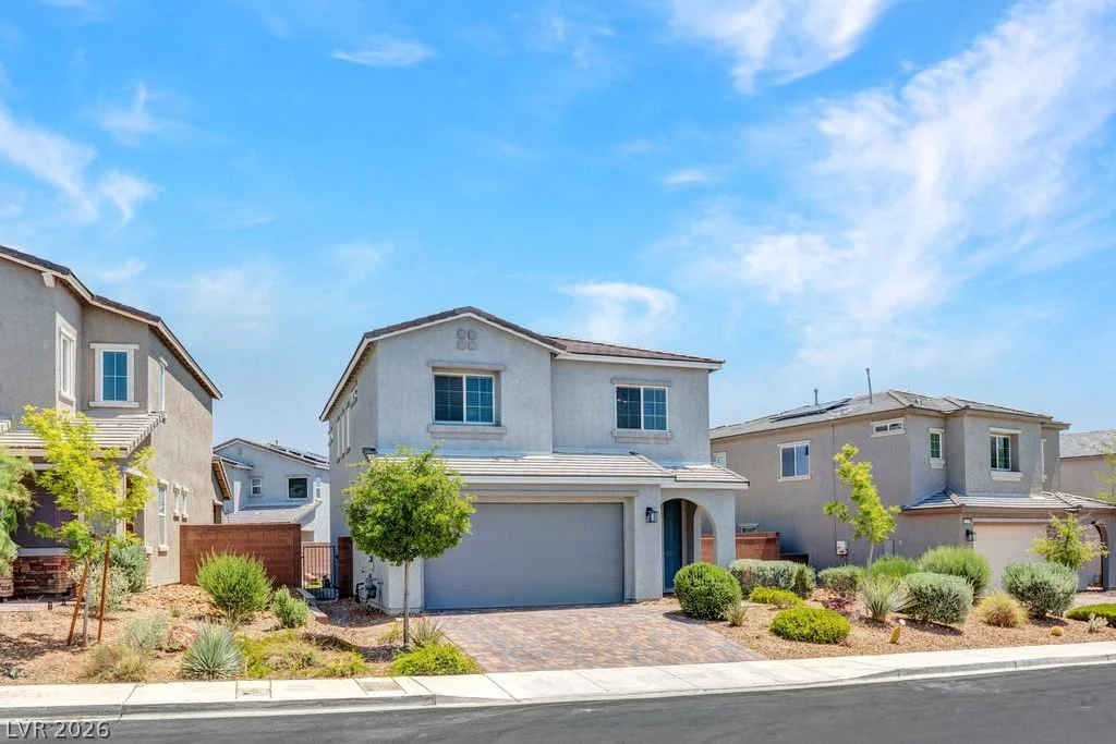 7010 Calvert Cliffs, North Las Vegas, NV 89084