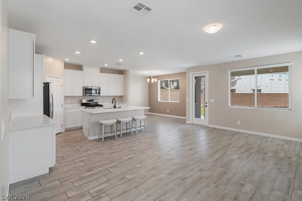 7010 Calvert Cliffs, North Las Vegas, NV 89084