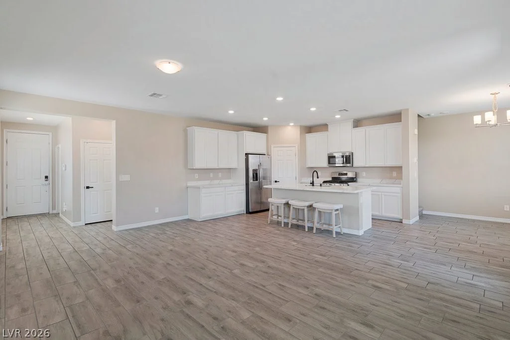 7010 Calvert Cliffs, North Las Vegas, NV 89084
