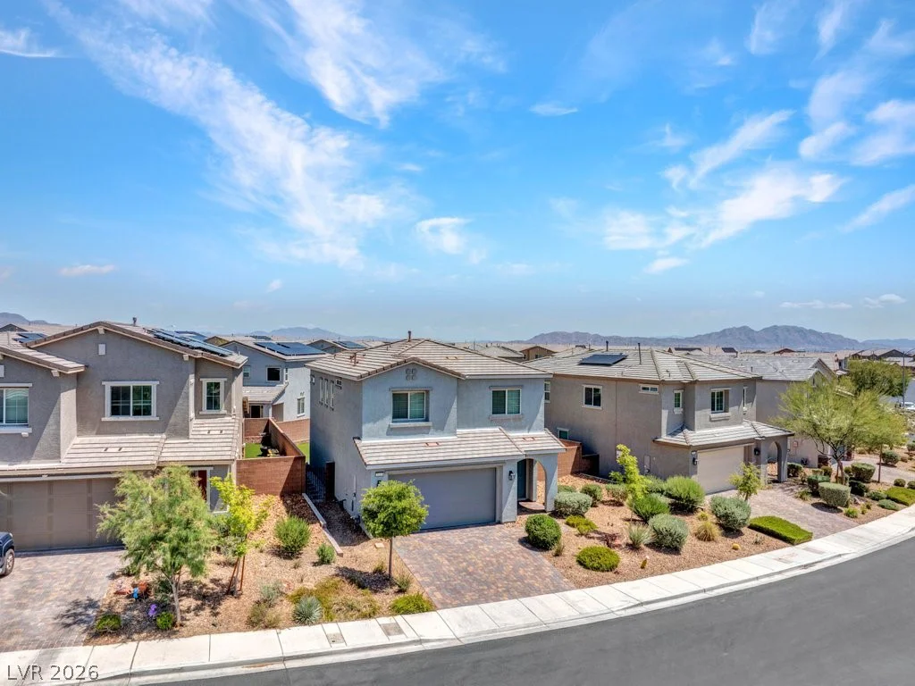 7010 Calvert Cliffs, North Las Vegas, NV 89084