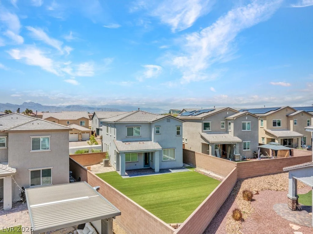 7010 Calvert Cliffs, North Las Vegas, NV 89084