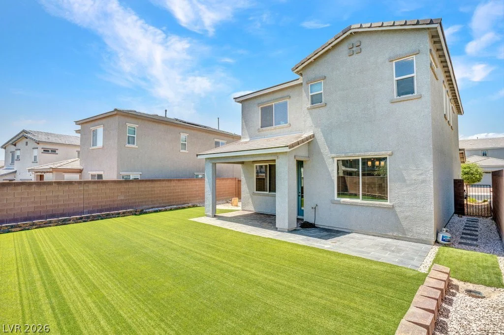 7010 Calvert Cliffs, North Las Vegas, NV 89084