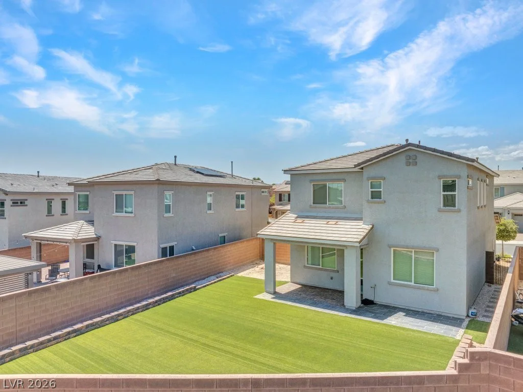 7010 Calvert Cliffs, North Las Vegas, NV 89084