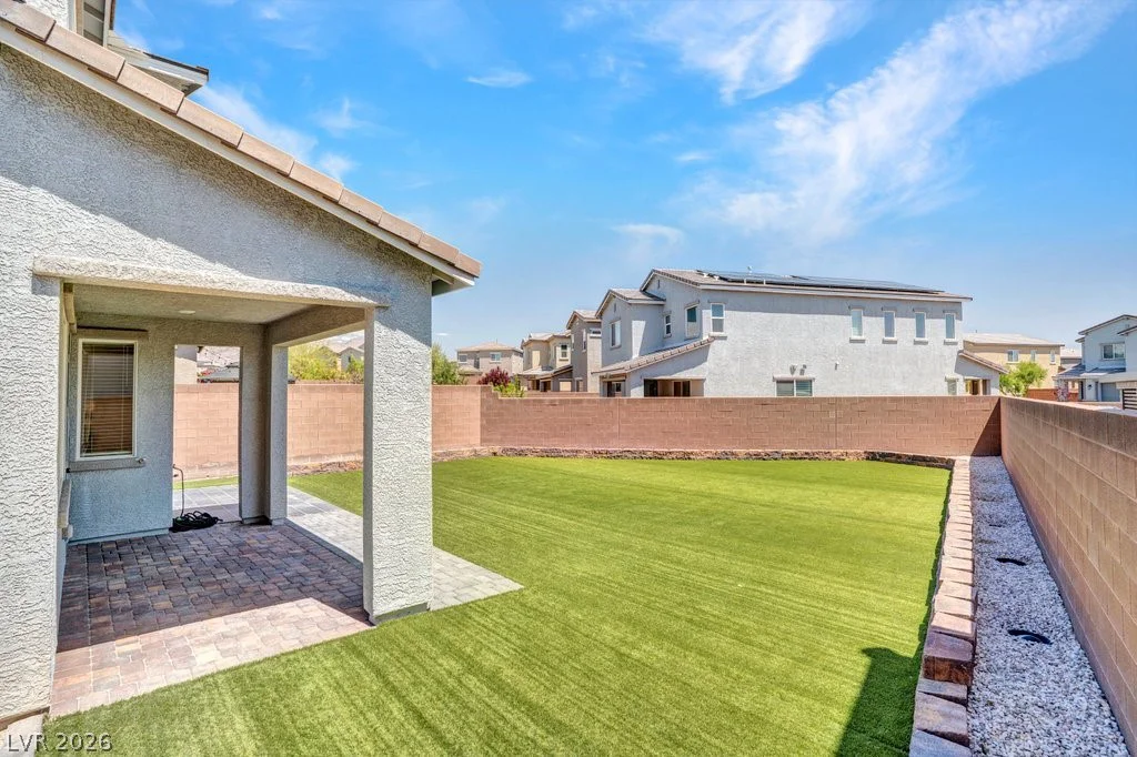 7010 Calvert Cliffs, North Las Vegas, NV 89084
