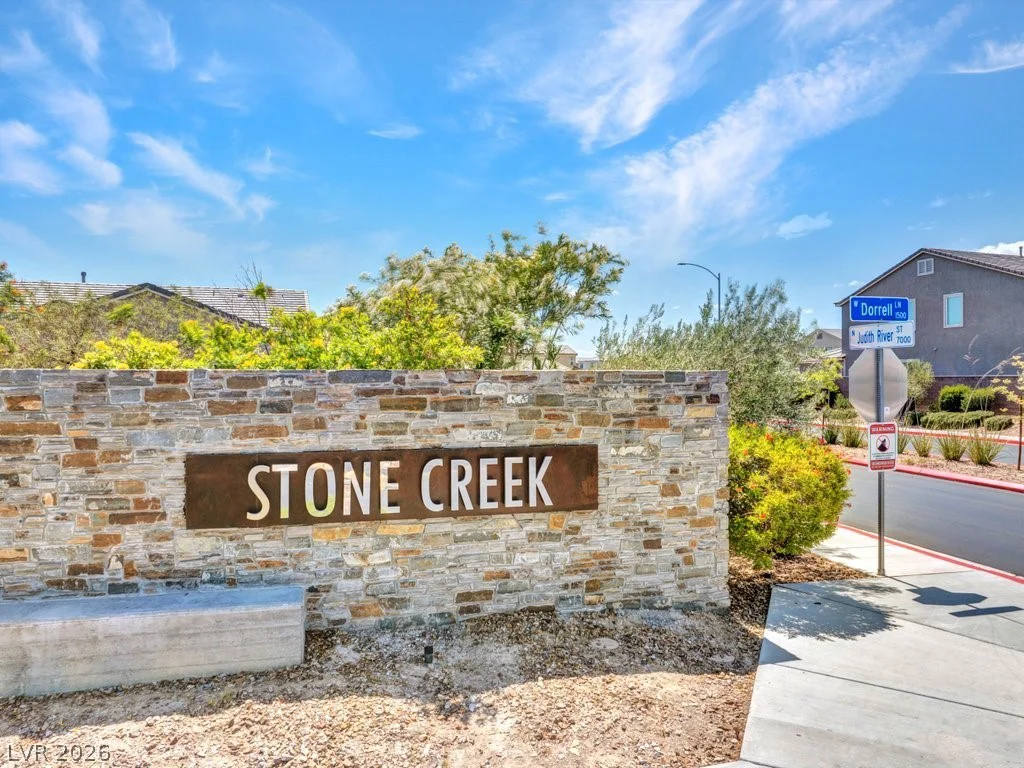 7010 Calvert Cliffs, North Las Vegas, NV 89084