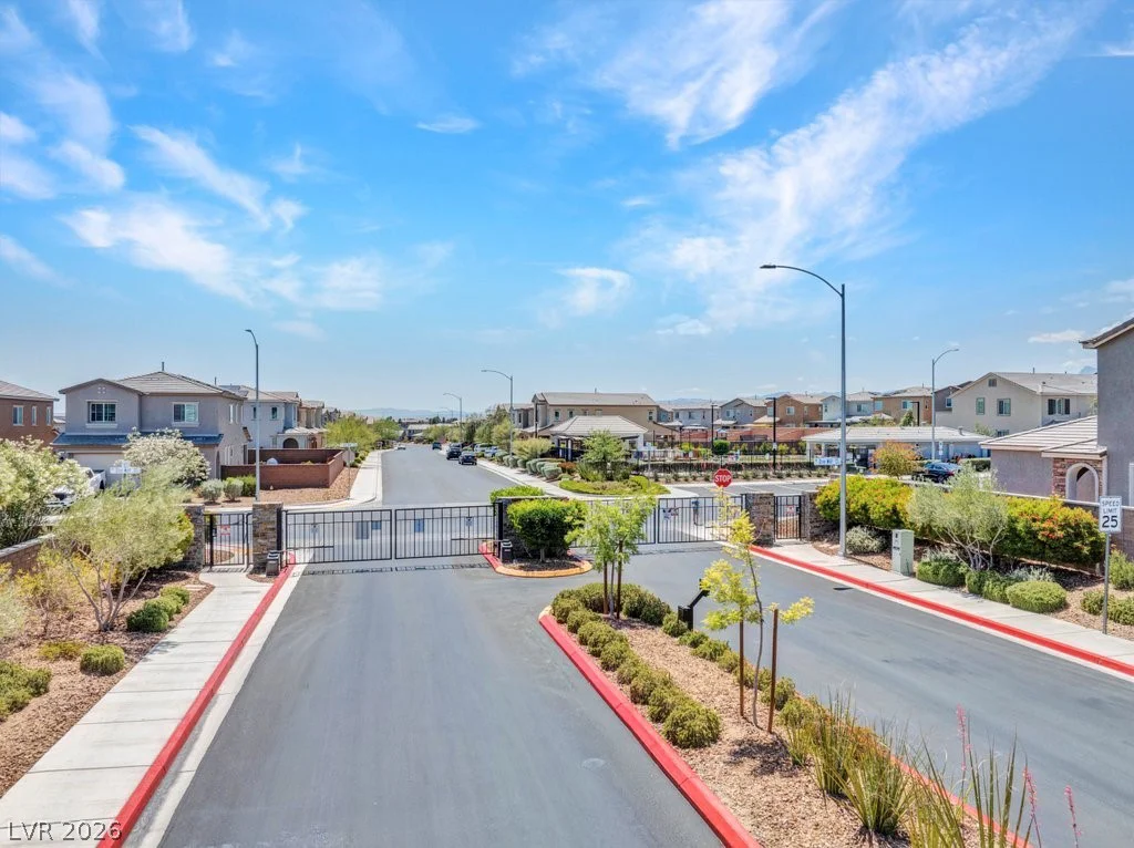 7010 Calvert Cliffs, North Las Vegas, NV 89084