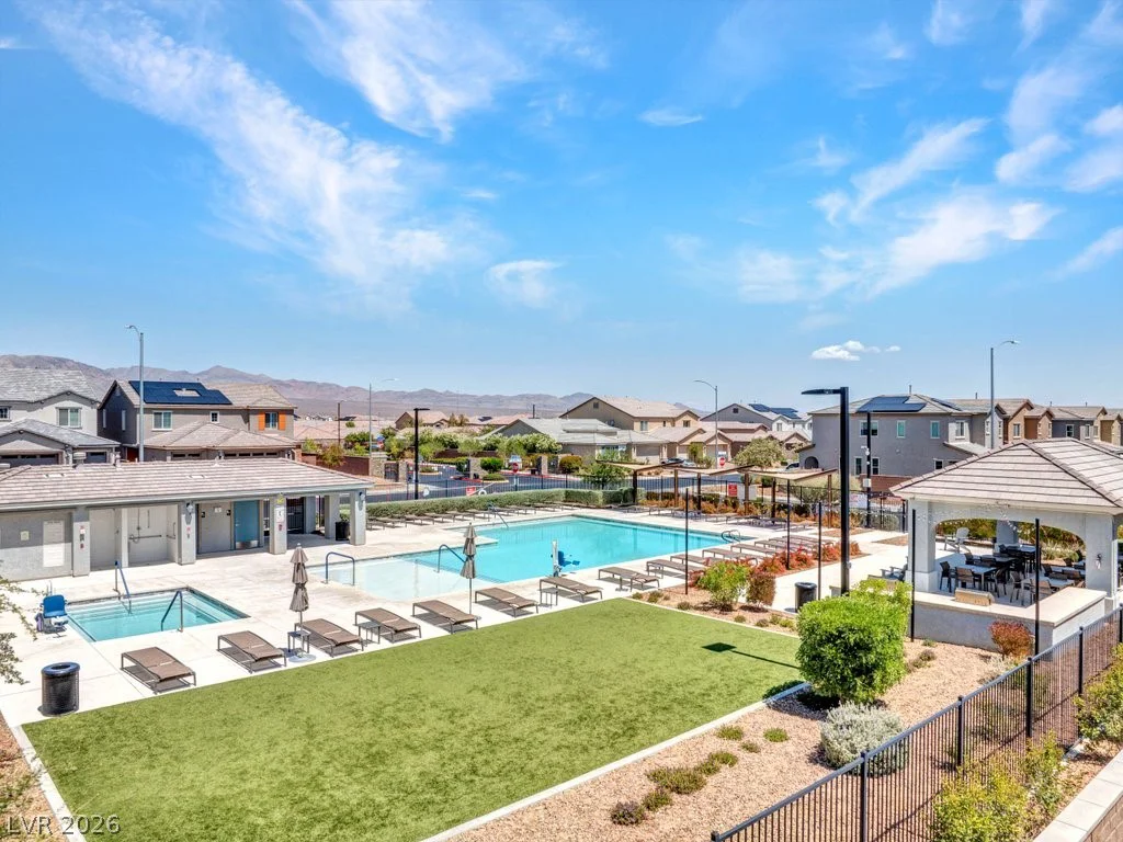 7010 Calvert Cliffs, North Las Vegas, NV 89084